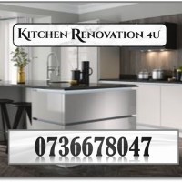 Kitchen Renovation 4U Brisbane