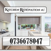 Kitchen Renovation 4U Brisbane