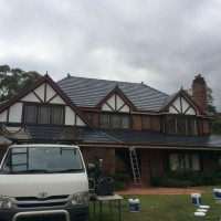 Top View Roofing - Roof Repair Sydney