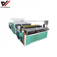 China DNW Diaper Machine Manufacturer Co. Ltd