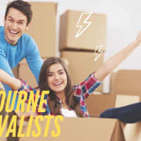 Cheap Removalists Melbourne - My Moovers