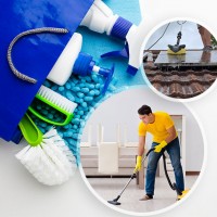 Brisbane Gold Coast Cleaning Services