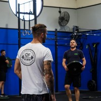 CrossFit Wellbeing