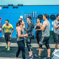 CrossFit Wellbeing