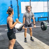 CrossFit Wellbeing