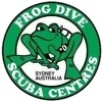 Frog Drive