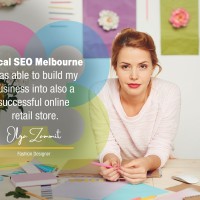 Local SEO Melbourne