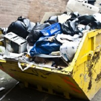 Evo Skip Bin Hire Perth