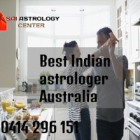 Psychic Ramji - Best Indian astrologer in Brisbane