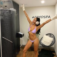 Cryospa Clinics