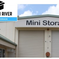 Barronriver Storage