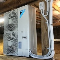 FRH Air Conditioning