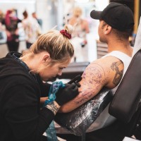 Celebrity Ink™ Tattoo Surfers Paradise