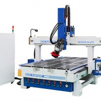 Jinan Blue Elephant CNC Machinery Co. Ltd