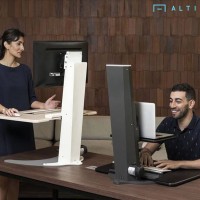 Altizen standing desk