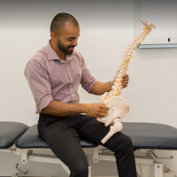 Jayamove Physio Merrylands