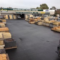 Australian Paving Centre Head Office