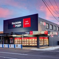 Stockdale & leggo Real Estate Bannockburn