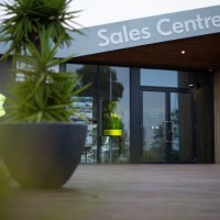 The Grove Sales Centre - Frasers Property