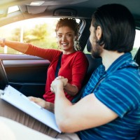 Singh & Kaur Driving School