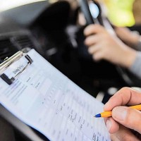 Singh & Kaur Driving School