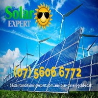 Solar Panels Gold Coast - Solar Power Expert