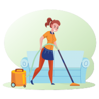 Carpet Cleaning Nedlands