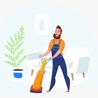 Carpet Cleaning Nedlands