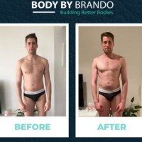 Body By Brando Paddington