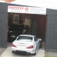 Dentfix Automotive