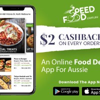 Speed Food by i-Pay