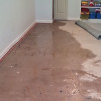 Flood Damage Restoration Melbourne