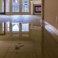 Flood Damage Restoration Melbourne