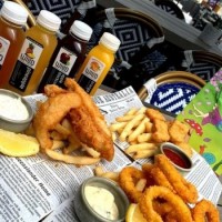 East Bank Fish n Chips