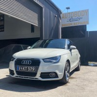 Autobody Prestige Melbourne