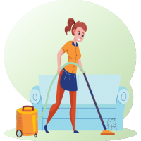 Carpet Cleaning Norwood