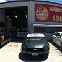 Andy s Auto Rentals Miami - Gold Coast Airport Car Hire