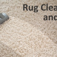 Rug Cleaning Melbourne