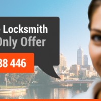 Melbourne City Locksmiths