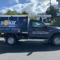 Solar Service Guys