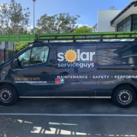 Solar Service Guys