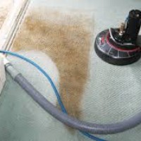 Carpet Cleaning Southport