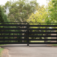 Gates and Fencing Tweed Coast