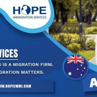 Hope Immigration Services