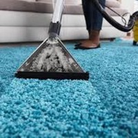 Carpet Cleaning Brassall