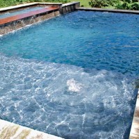 A Grade Pools