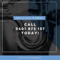 Off Tap Plumbing Pty Ltd