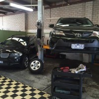 Melbourne Roadworthy Centres