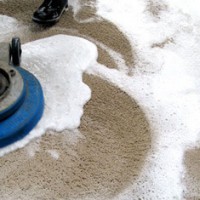 Professional Carpet Steam Cleaning Melbourne