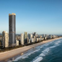 Ocean Meriton Gold Coast Apartments